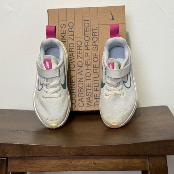 Nike Air Zoom Arcadia 2 - Picture 3 of 10